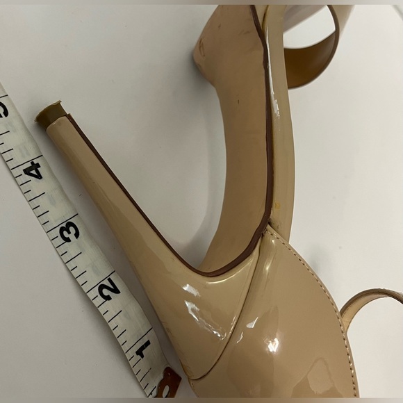 Michael By Michael Shannon Angelica High Heel - Picture 12 of 12